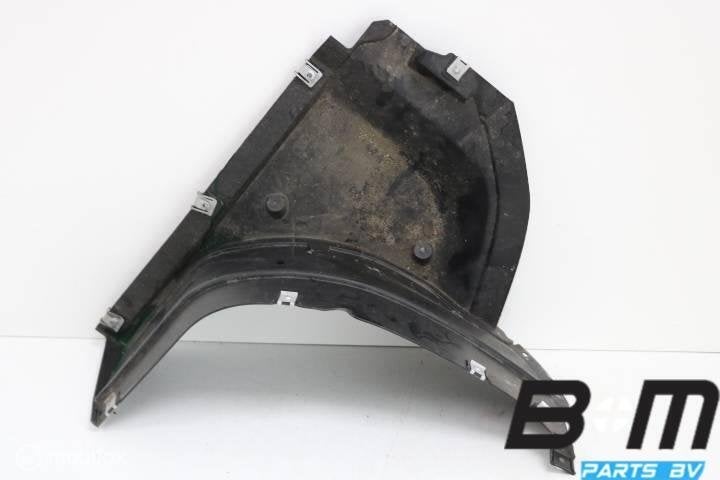 Wielkastbekleding kleine deel rechsvoor Audi Q3 8U 8U0853888
