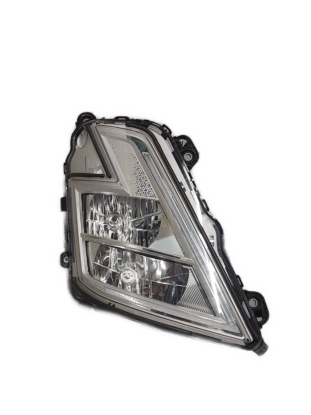 Dutch VO FH FM FMX 5 HEADLIGHT RH H7 USED VO FH FM FMX 5 KO, Gebruikt, -, Verlichting, -