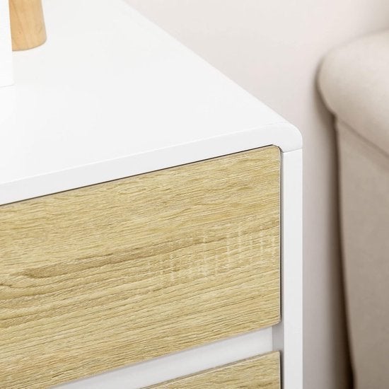 Dressoir – Commode – Opbergkast – Ladekast, Corvance B.V., Verzenden, Nieuw, Corvancebol@gmail.com