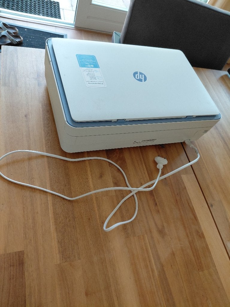 HP ENVY 6000 PRINTER, Computers en Software, Printers, Ophalen, Hp, Kleur printen, Inkjetprinter