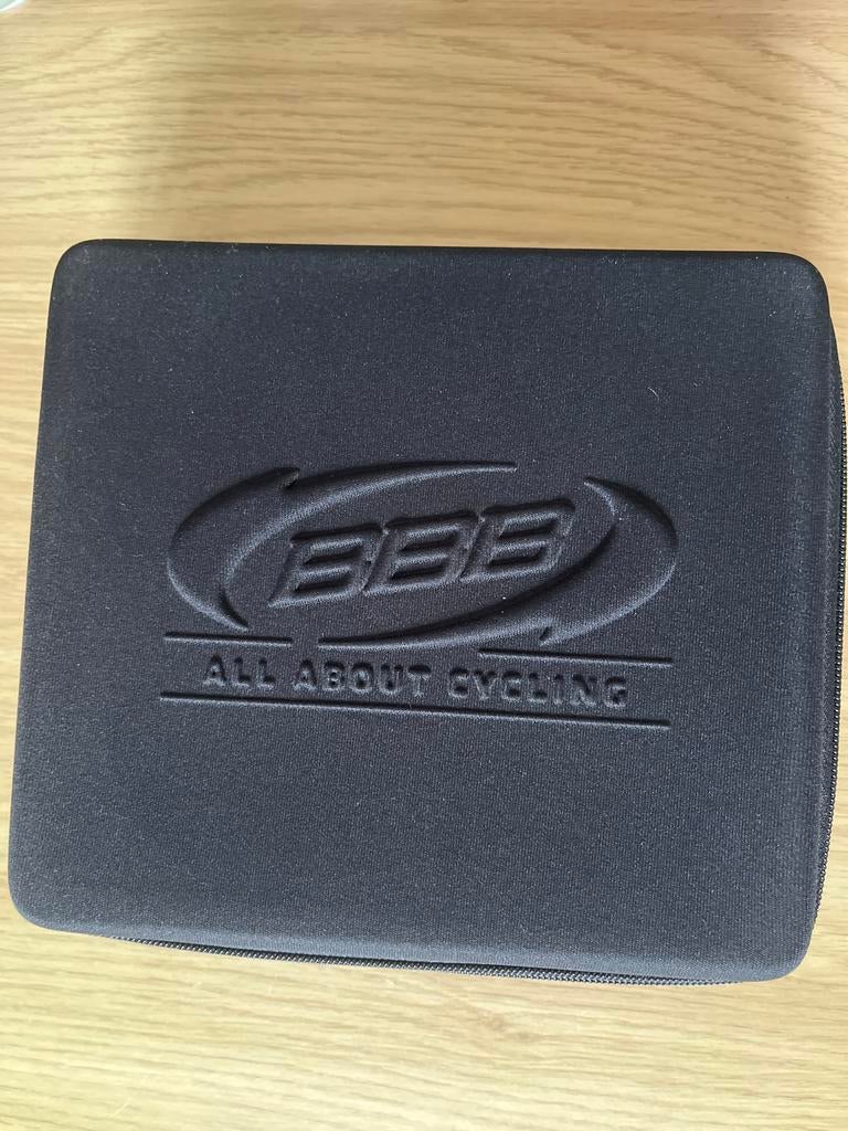 BBB Cycling Brillenset met verwisselbare lenzen, Fietsen en Brommers, Fietsaccessoires | Fietskleding, Nieuw, Heren, Bovenkleding