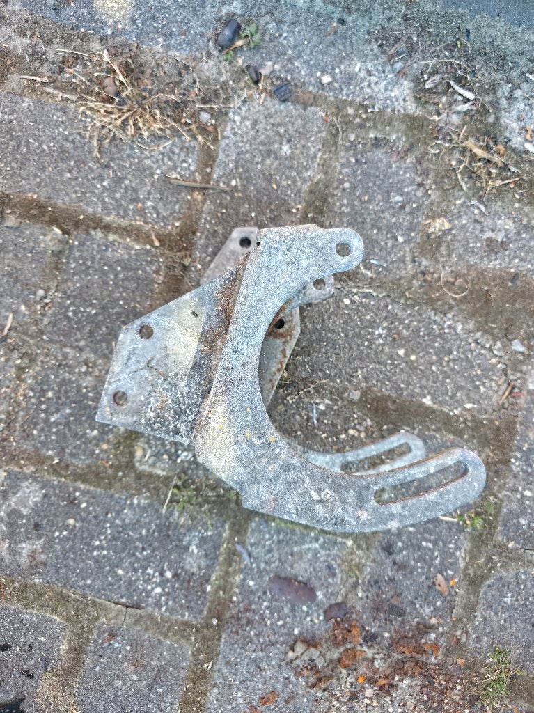 Rover SD1 airco onderdelen., Ophalen, Gebruikt, Triumph