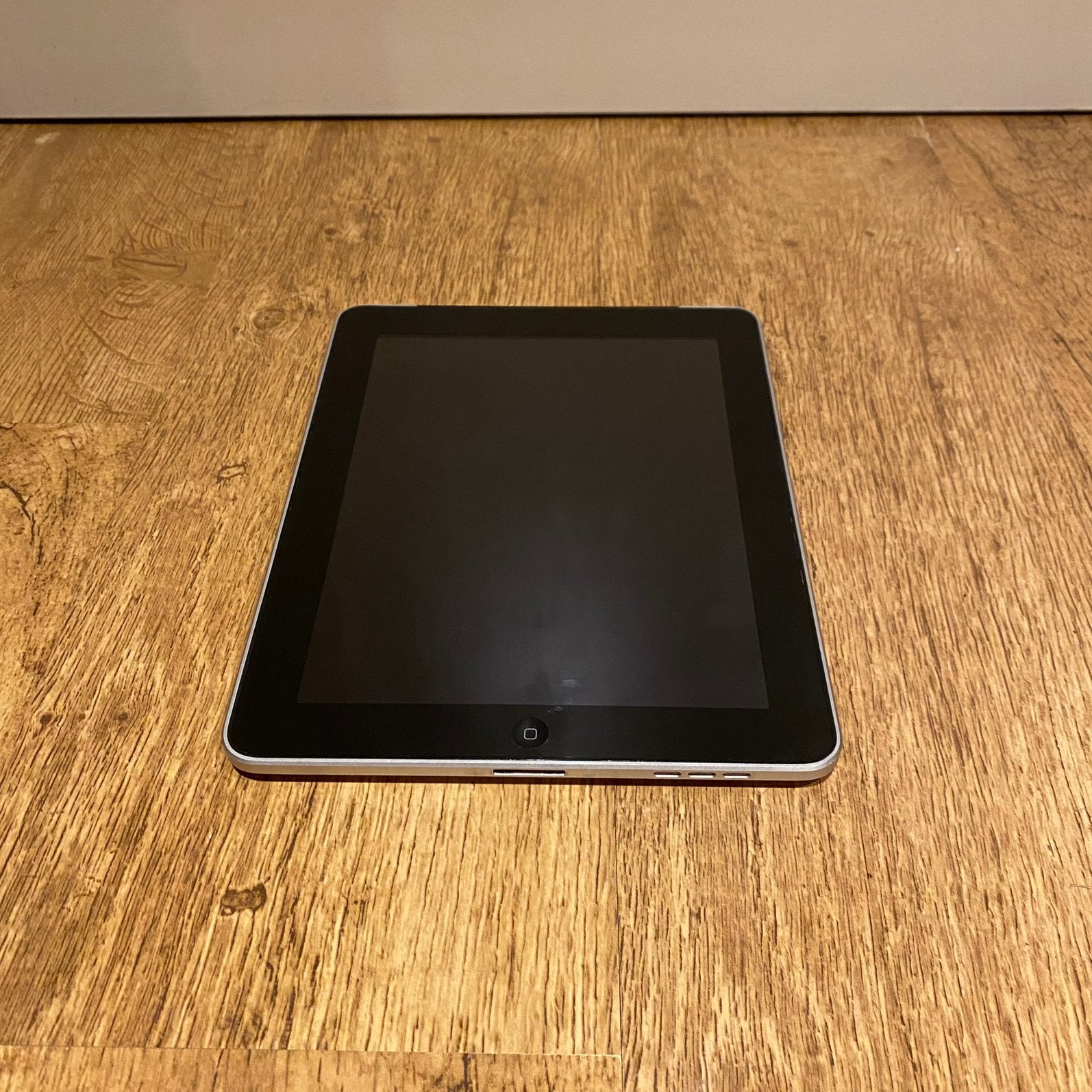 Apple Ipad 1 32GB Wifi+Cellular ( Zie Beschrijving ), Computers en Software, Apple iPads, 9 inch, Gebruikt, 32 GB, Apple iPad