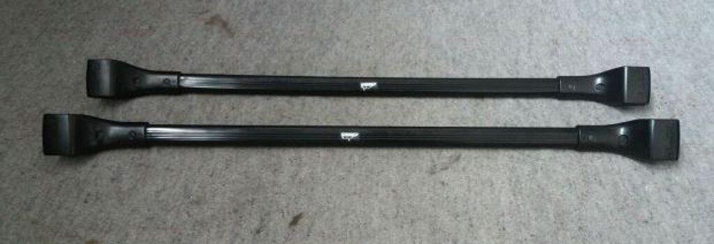 Dakdragers origineel imperiaal - 9616K4 PEUGEOT 306 1993 / 2, Auto diversen, Dakdragers, -, -, Nieuw, Ophalen of Verzenden