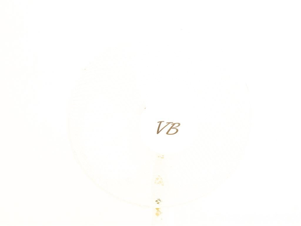 VB statiefventilator 35289, Witgoed en Apparatuur, Ophalen of Verzenden, Gebruikt, Statiefventilator