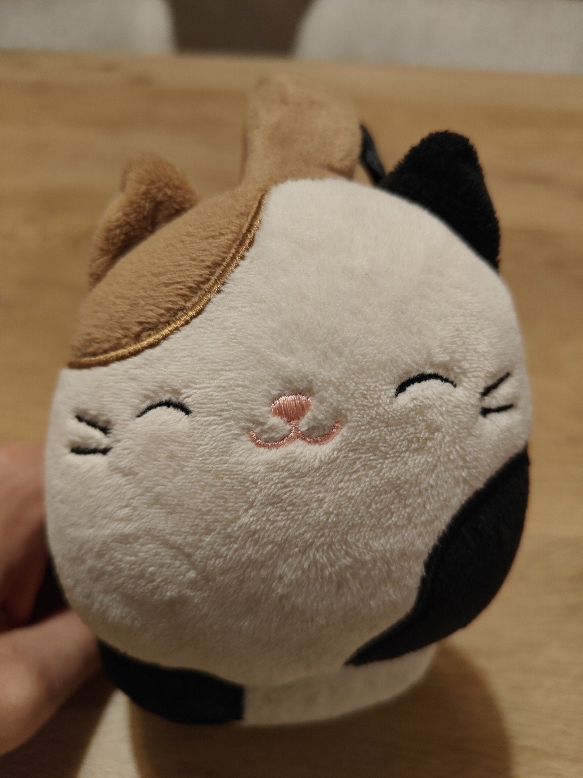 Squishmallows Kat Koptelefoon - Bluetooth & Draadloos, Overige merken, On-ear, Ophalen of Verzenden, Zo goed als nieuw