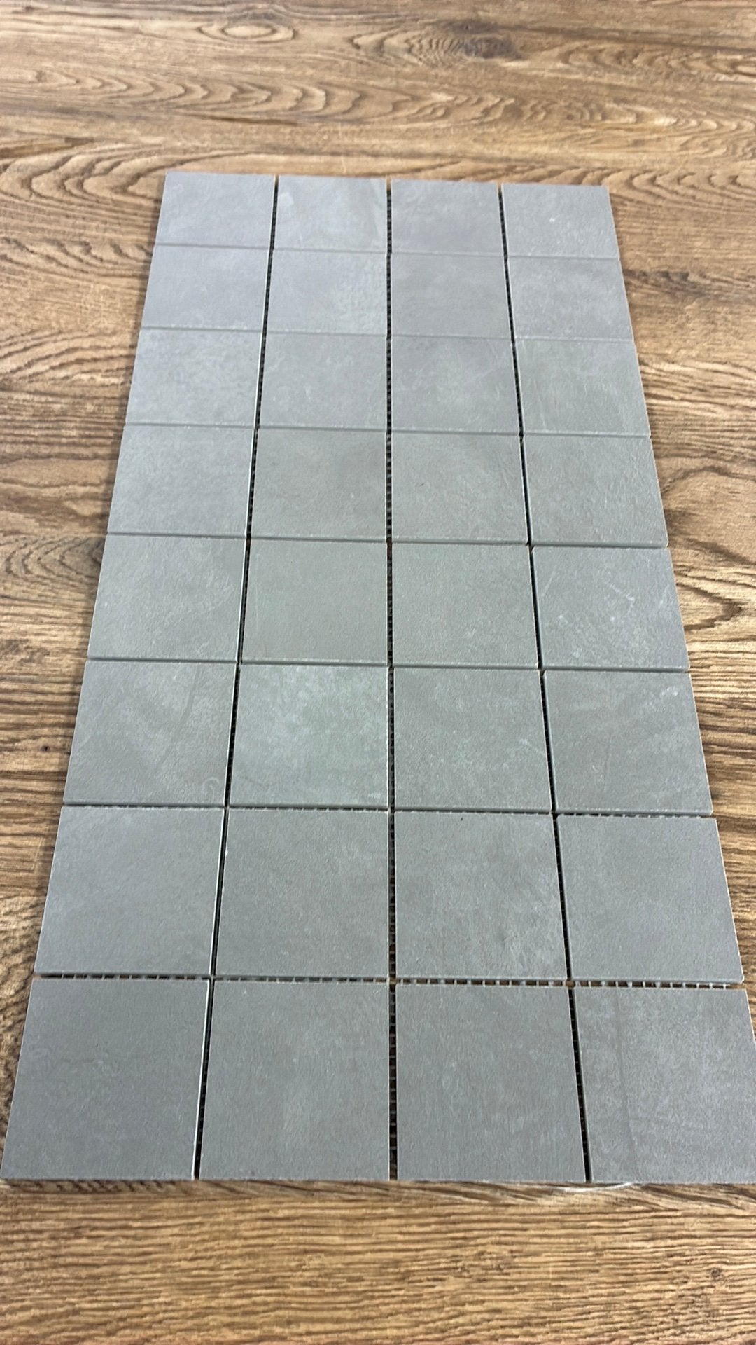 Florim mozaïek grijs 30 x 30 a €19,95 per m2, Keramiek, Nieuw, Ophalen of Verzenden, 10 m² of meer