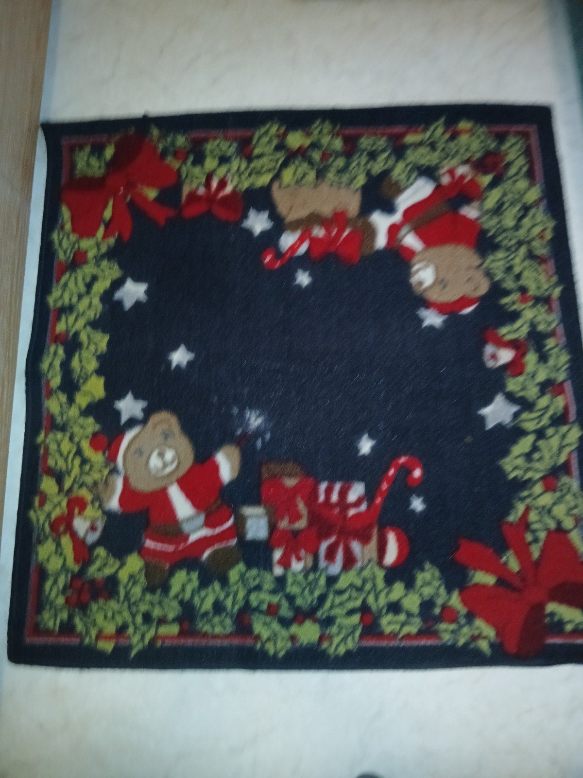 Kerstkleedje, Diversen, Ophalen, Zo goed als nieuw