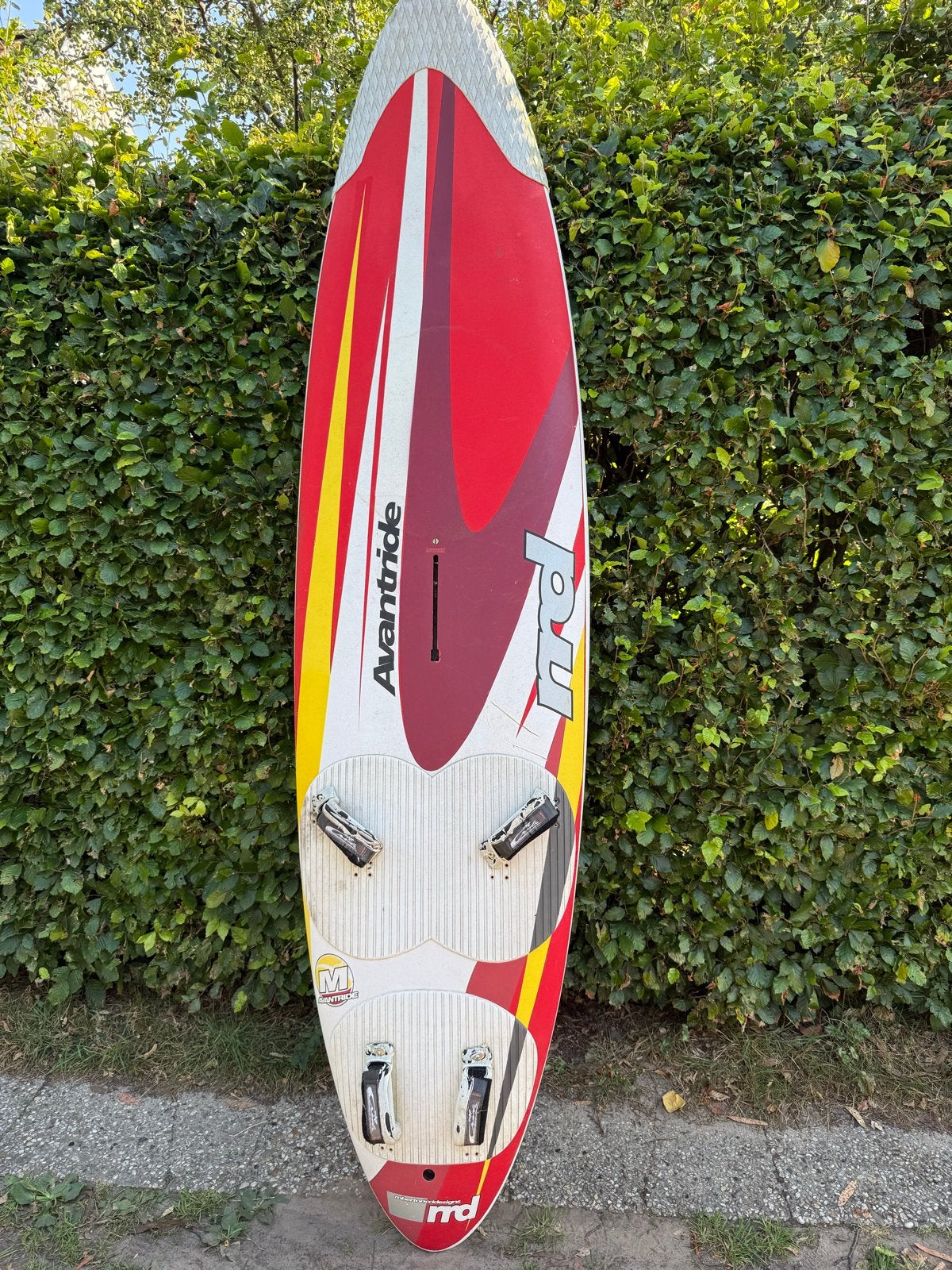 RRD avantride maat M, Ophalen, 250 tot 300 cm, Gebruikt, RRD