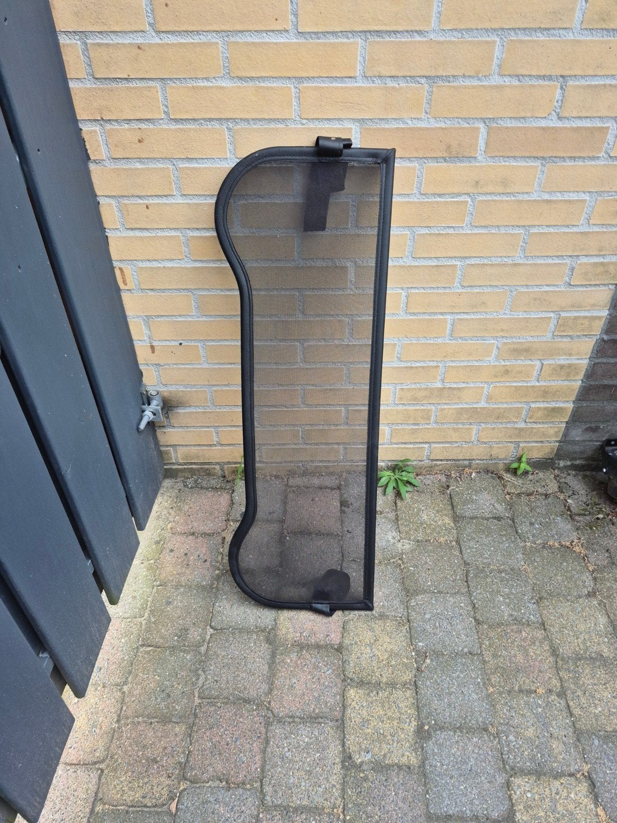Windscherm voor cabriolet audi tt, Ophalen of Verzenden, Gebruikt