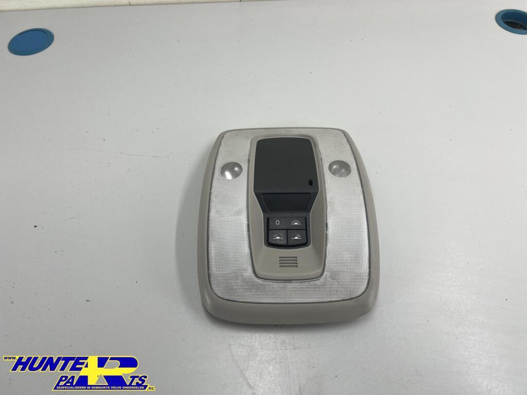 Binnenverlichting voor Volvo S40 II ('04-'12) 39806308, Gebruikt, Ophalen of Verzenden, Volvo, Volvo