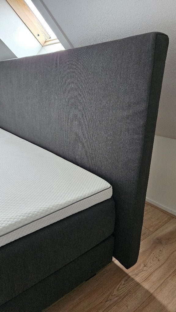Swiss Sense bed 180x200 - Nieuw