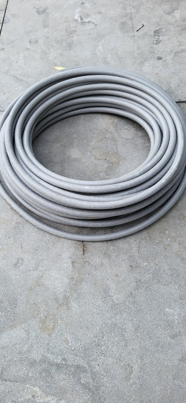 VO-YMVK-AS Grondkabel 3x2.5mm2 - 35 meter, Ophalen of Verzenden, Nieuw, Kabel of Snoer