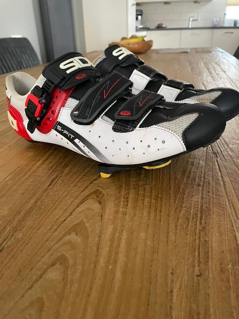 Sidi 5-fit, Ophalen of Verzenden, Zo goed als nieuw