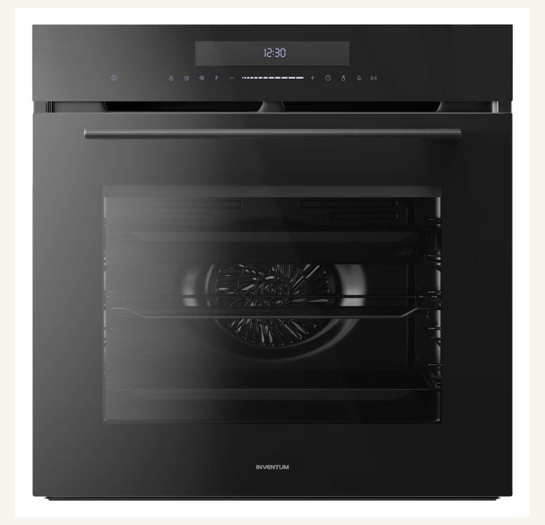 Nieuwe Inventum IOM6035GT Inbouw Oven - Ongebruikt!, Ophalen, Oven, Hete lucht, Nieuw
