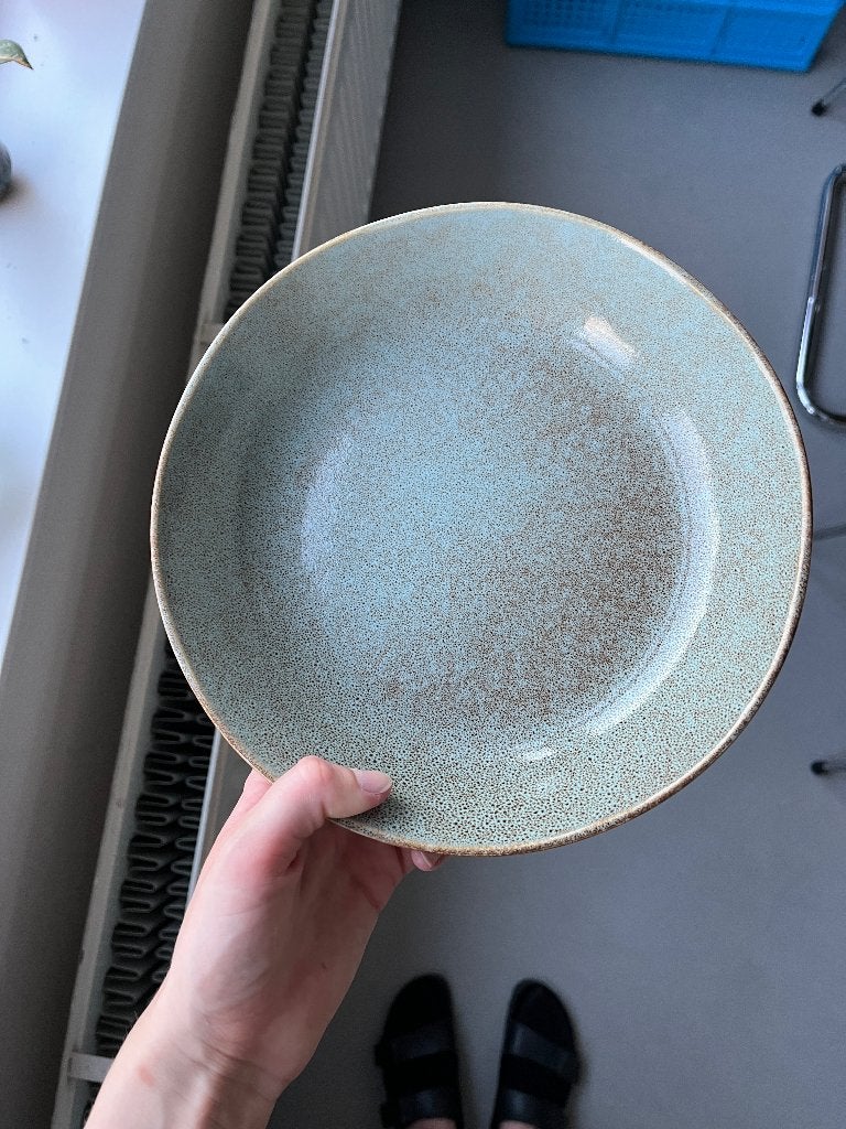 Servies, Ophalen, Gebruikt, Overige stijlen, Bord(en)