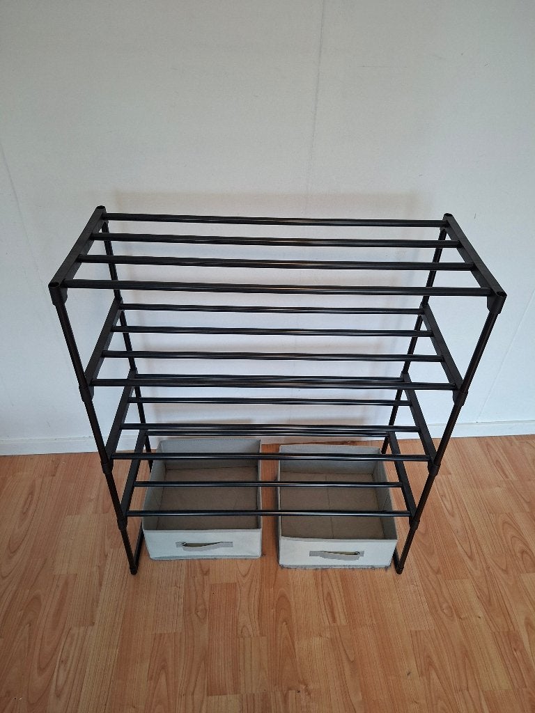 Shoe Rack, Ophalen of Verzenden