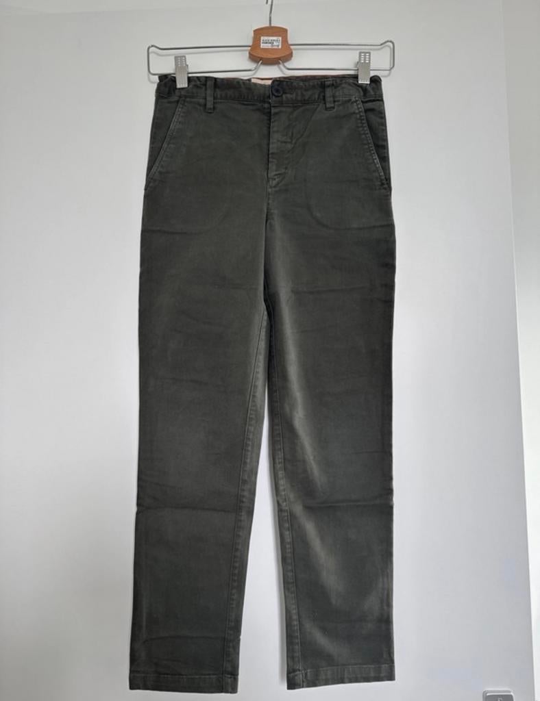 Bellerose broek, maat 10 jaar, Ophalen of Verzenden, Gebruikt, Jongen of Meisje, Broek