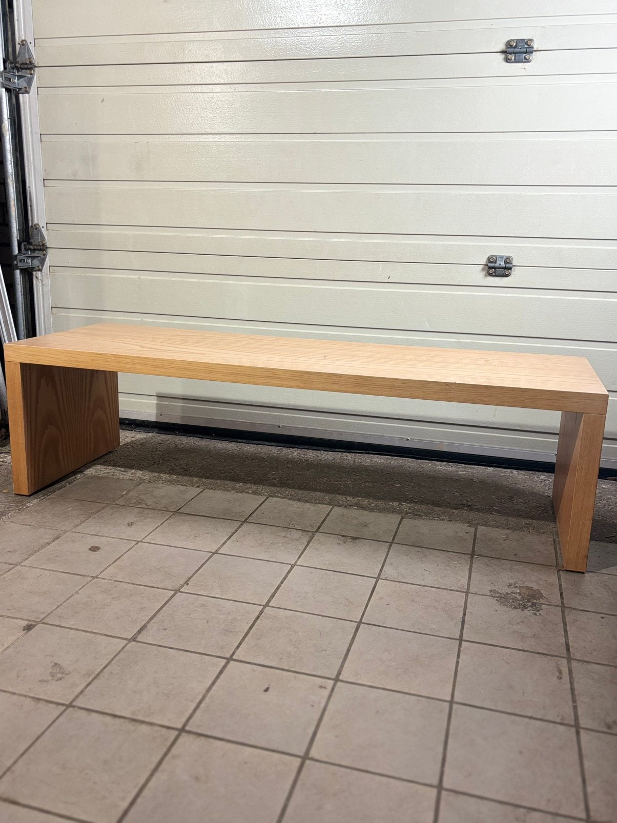 Vintage Castelijn salontafel / bank Gijs Bakker Dutch Design, Ophalen, Rechthoekig, 100 tot 150 cm, 50 tot 100 cm