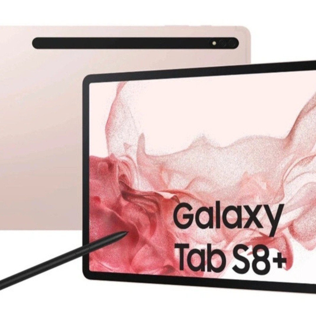 Samsung Galaxy Tab S8, Computers en Software, 11 inch, Galaxy Tab S8, Ophalen of Verzenden, Zo goed als nieuw