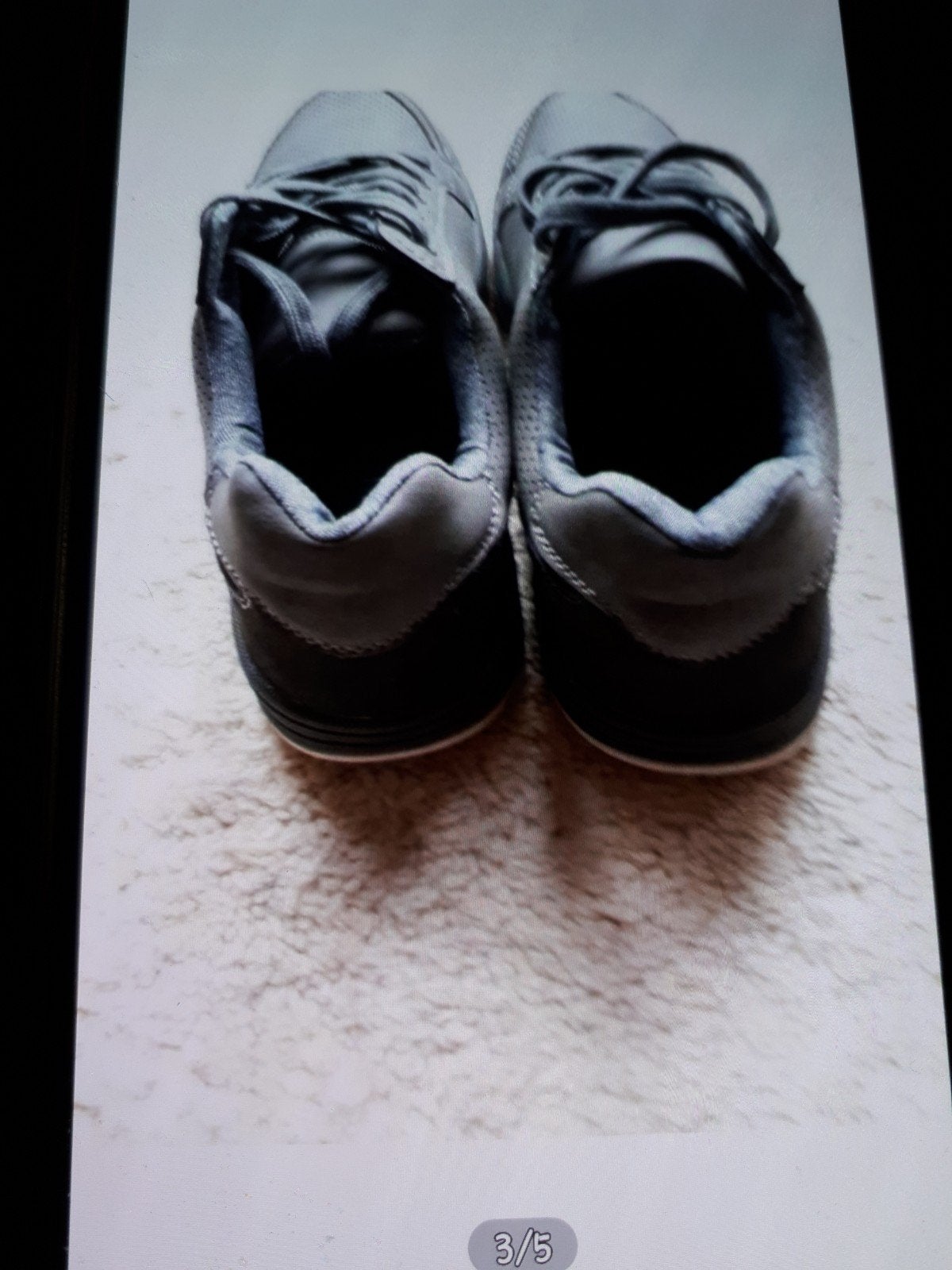 HEREN SCHOENEN NIEUW MAAT 44 MERK CHECKER, Ophalen of Verzenden, Nieuw, Overige kleuren