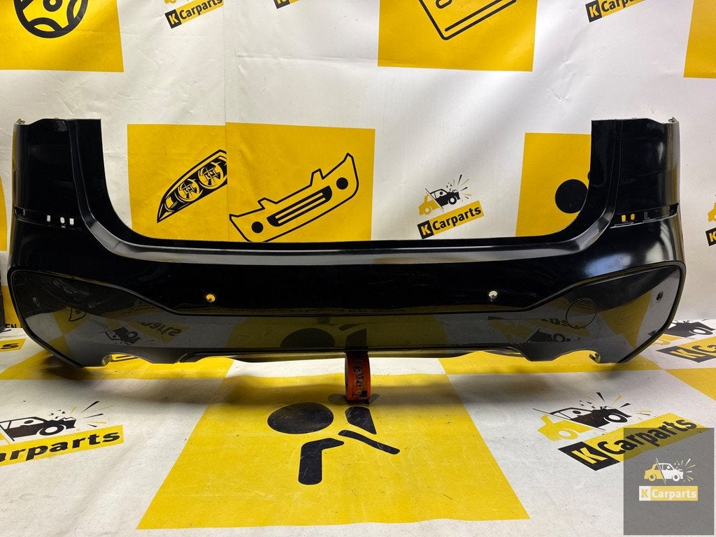 Achterbumper BMW X1 F48 M-Pakket bumper pdc 51128059877, Auto-onderdelen, Petuelring 130
80788  Munich, DE, Gebruikt, Info@bmw.de