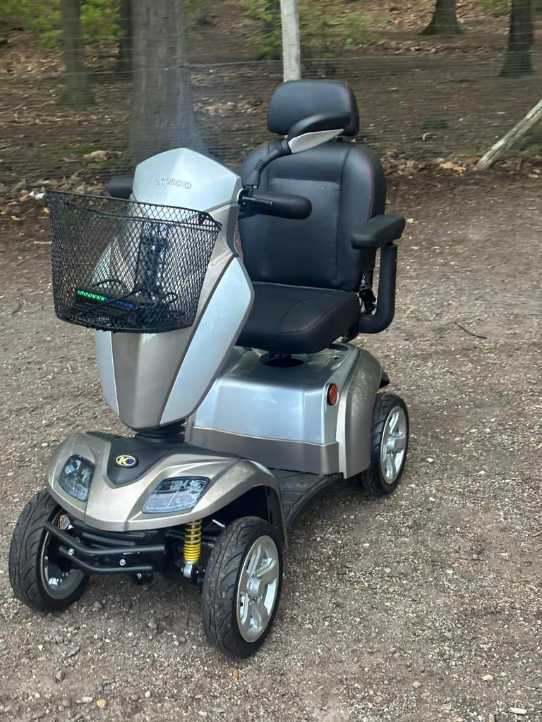 Showroommodel Kymco met 200 km gewoon als nieuw, Meer info ☎️0️⃣6️⃣➖2️⃣0️⃣9️⃣0️⃣1️⃣0️⃣4️⃣0️⃣, Kymco, Kymco, Ophalen of Verzenden