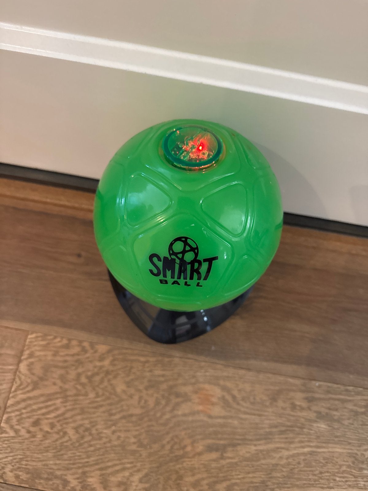 Smart Ball Soccer Bot - Interactief Voetbal Speelgoed, Ophalen of Verzenden, Zo goed als nieuw, Jongen of Meisje