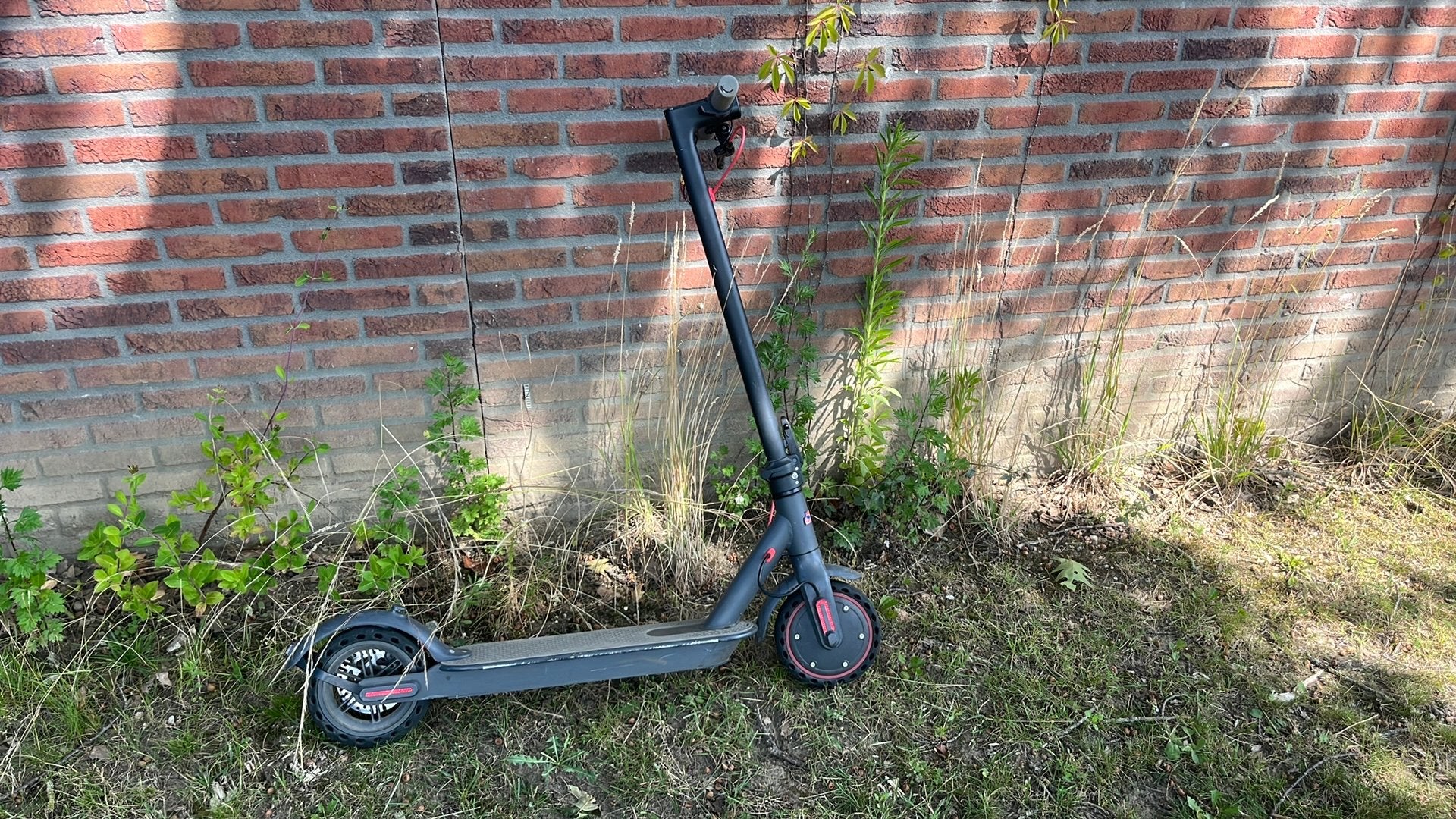Electrische step te koop, Fietsen en Brommers, Steps, Ophalen of Verzenden, Gebruikt, Elektrische step (E-scooter)
