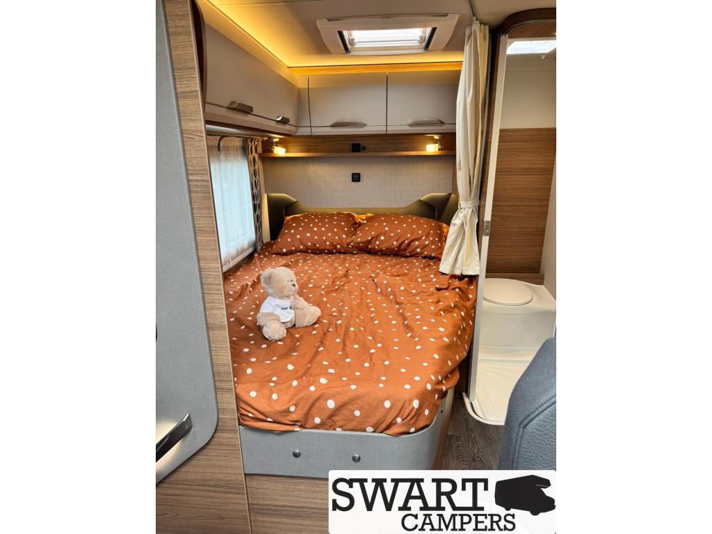 Caravans And Camping Knaus