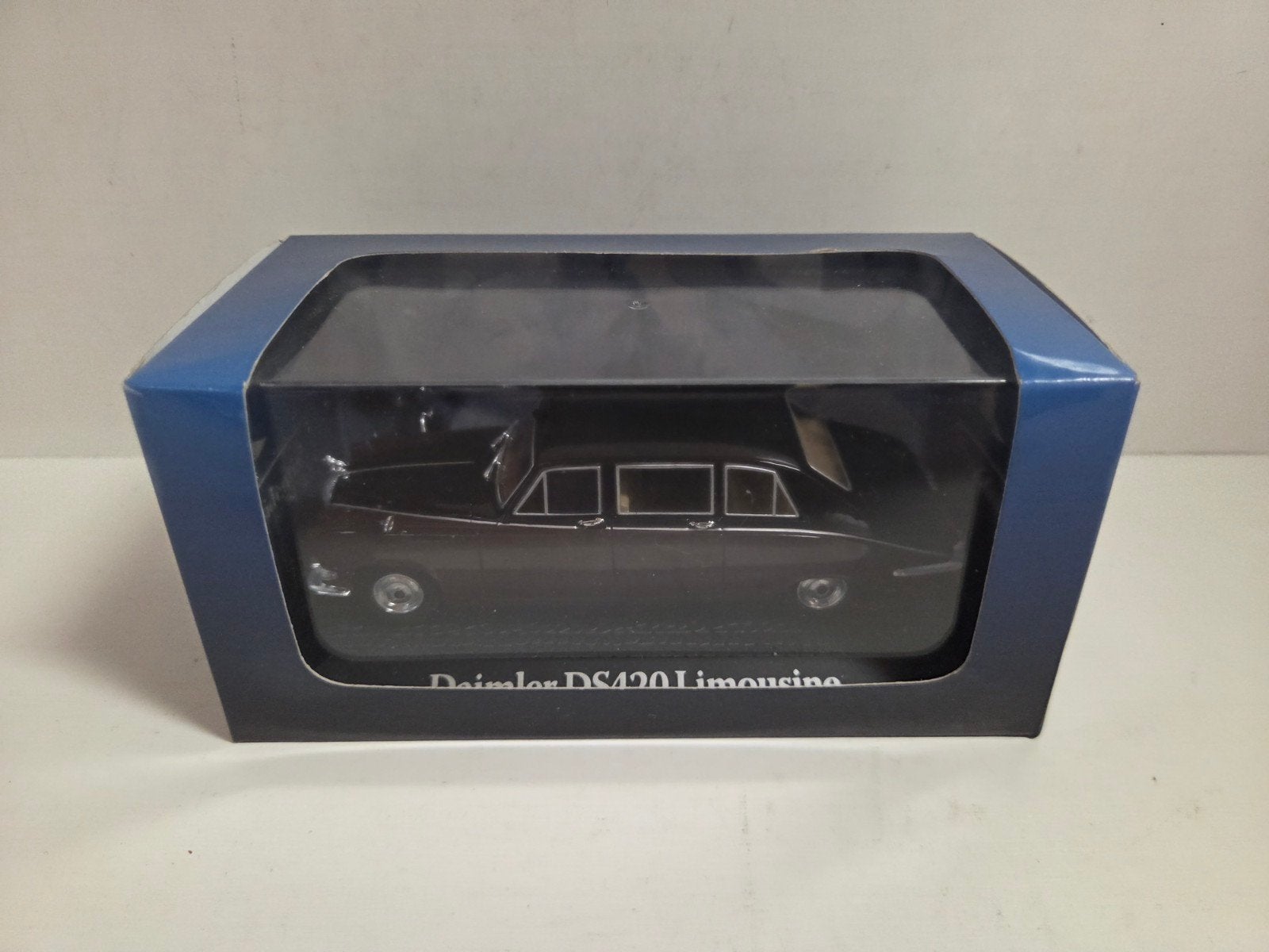 Atlas Daimler DS420 Limousine, Overige merken, Auto, ., Nieuw