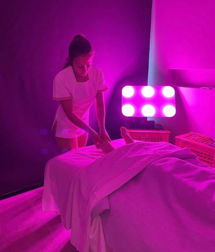 Amsterdam Relaxing massage and deep tissue at home, Stoelmassage
