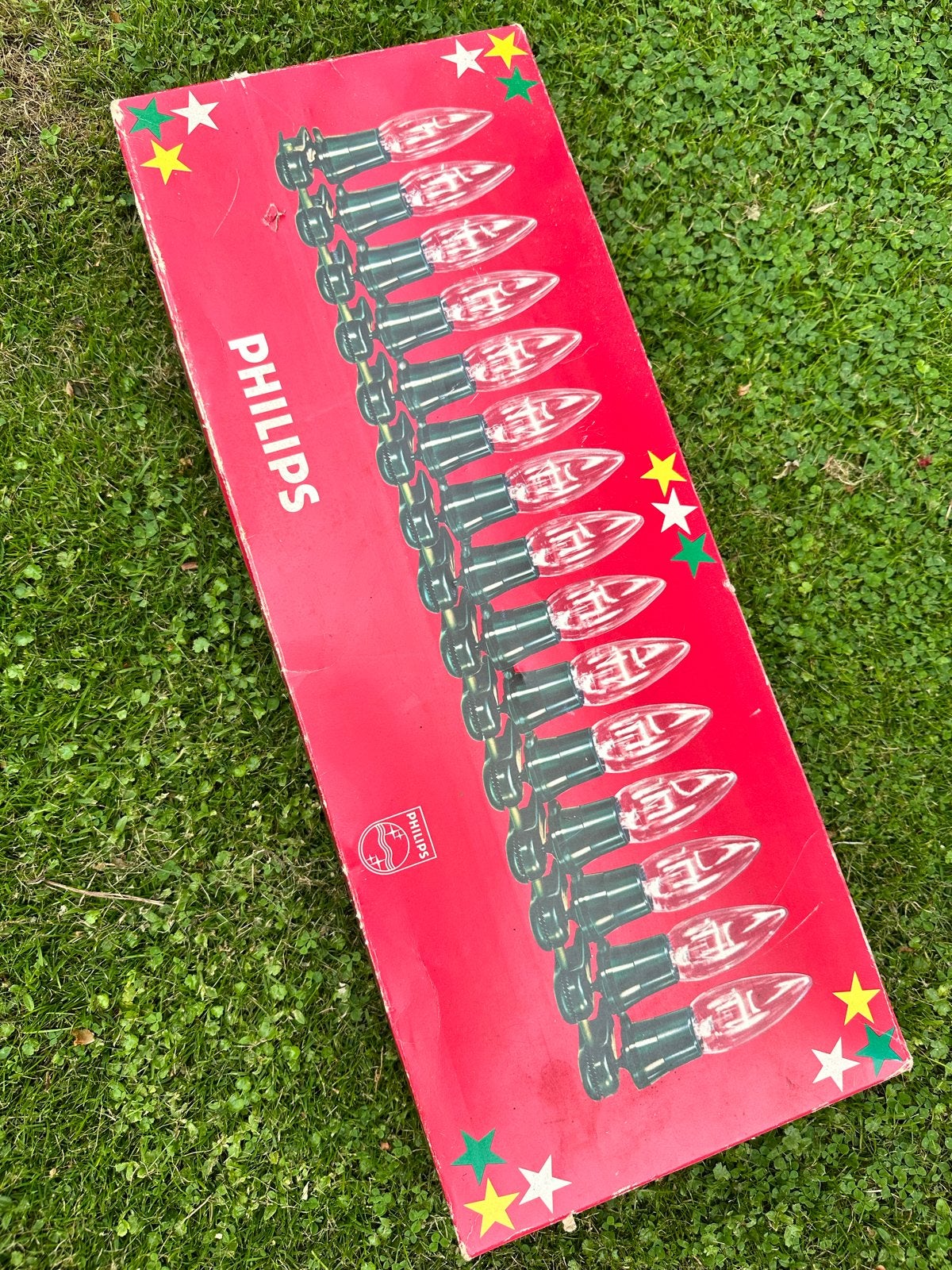 Philps verlichting, Diversen, Kerst, Ophalen, Zo goed als nieuw