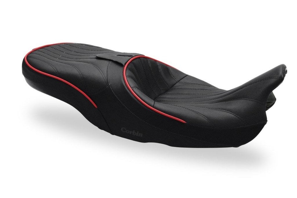 Corbin motorzadel voor BMW G310-GS, Motoren, Accessoires | Overige, Nieuw, Ophalen of Verzenden