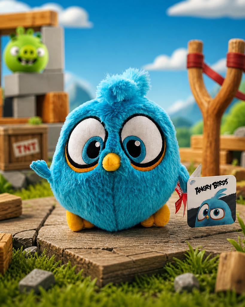 Officiele Squishy dumplings  & Meer!, Ophalen of Verzenden, Nieuw