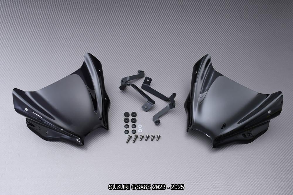 Windscherm SUZUKI GSX8S 2023 - 2025, Ophalen of Verzenden, Nieuw