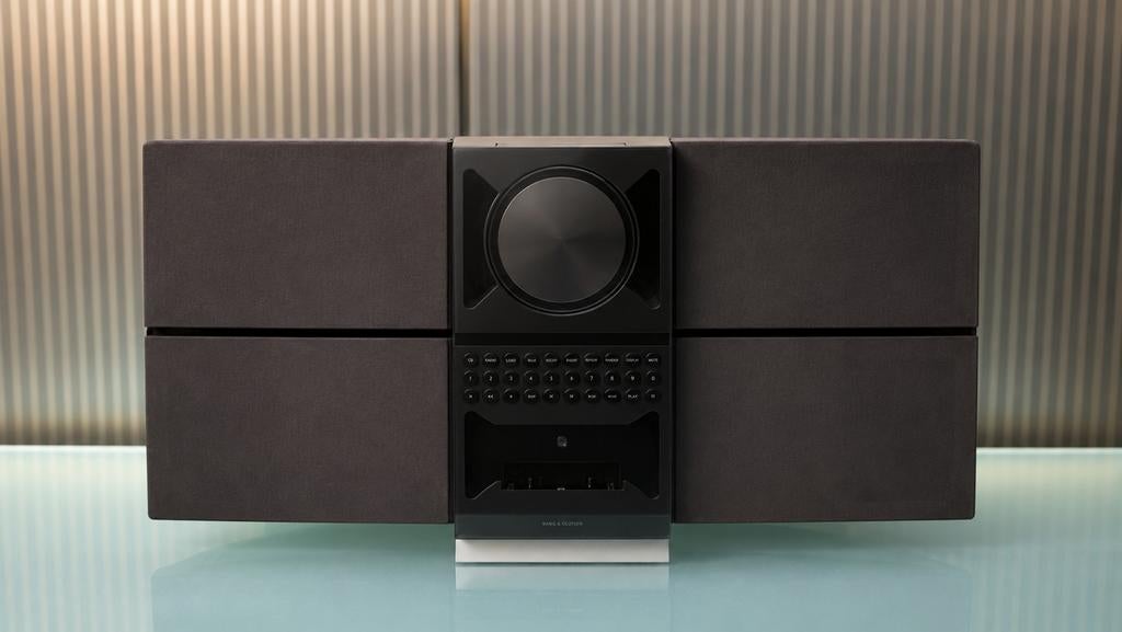 Bang & Olufsen Beosound Century, Audio, Tv en Foto, Stereo-sets, Ophalen of Verzenden, Gebruikt, Tuner of Radio, Bang & Olufsen