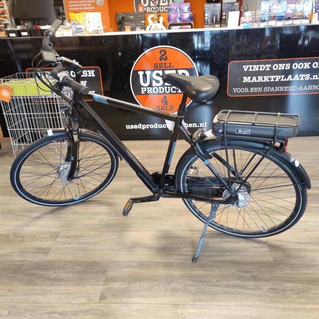 Giant ease-e+ 1 rb gts Elektrische fiets || Nu € 599.99, Fietsen en Brommers, Elektrische fietsen, Gebruikt, X, Ophalen, Overige merken