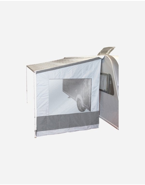 BO-camp zijluifel 225 cm wijdte, Ophalen, Nieuw