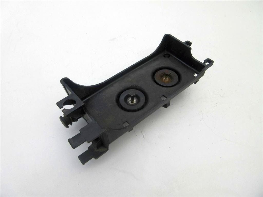 Yamaha XV920 accubak accuvak accu houder Virago XV 920 bak, Ophalen of Verzenden