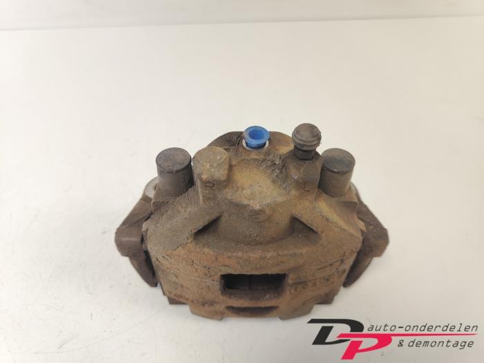 Remklauw (Tang) links-voor van een Daihatsu Charade, Gebruikt, Daihatsu, -, -