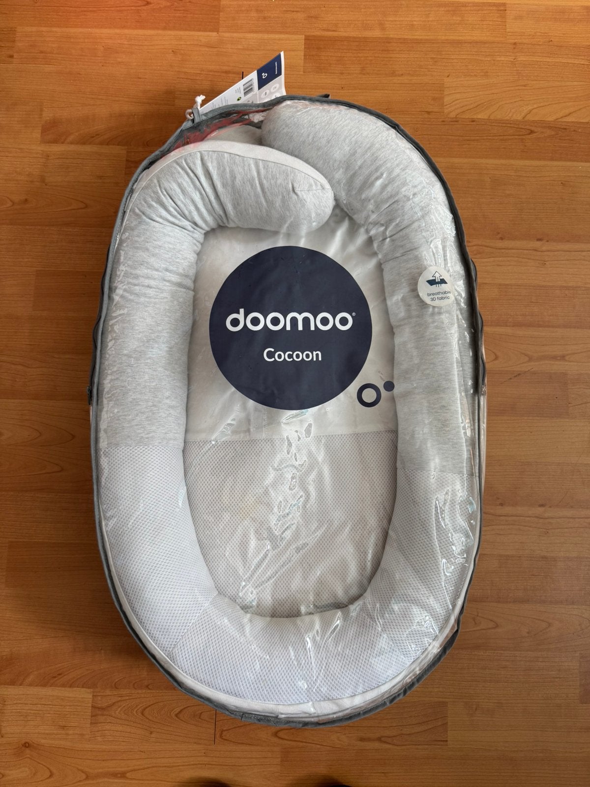 Doomoo cocoon, Ophalen of Verzenden, Zo goed als nieuw