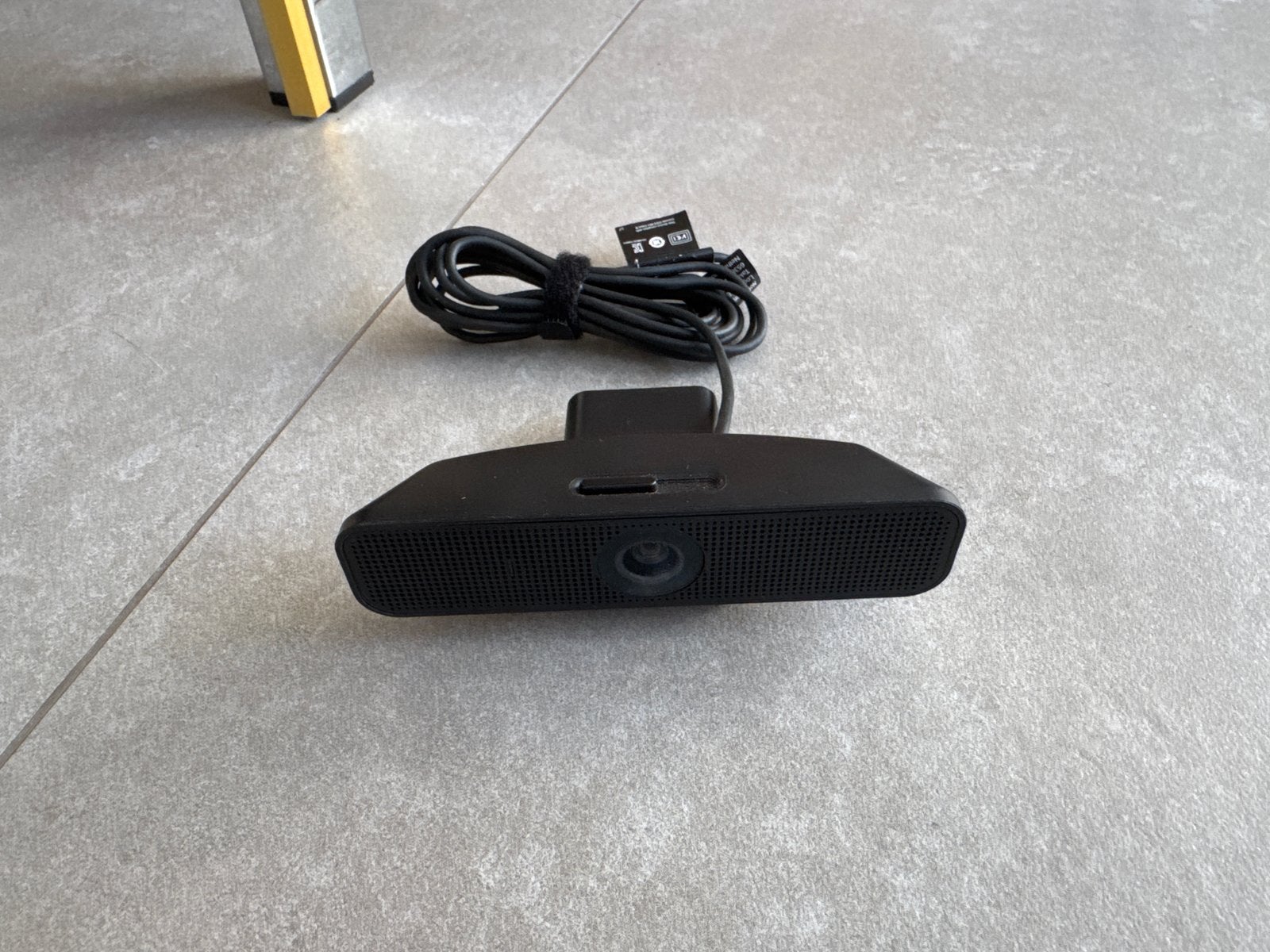 Logitech Webcam C920 HD Pro -  nieuw, Ophalen of Verzenden, Zo goed als nieuw, Windows, Monitorclip