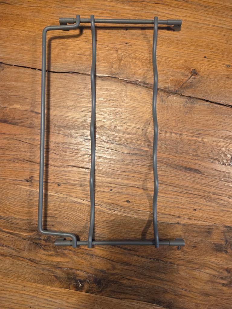IKEA IVAR flessenrek (2x), Huis en Inrichting, Woonaccessoires | Wijnrekken, Gebruikt, 5 tot 15 flessen, Ophalen of Verzenden