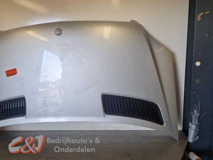 Motorkap van een Mercedes Sprinter (9744), Auto-onderdelen, Gebruikt, -, Ophalen of Verzenden, -