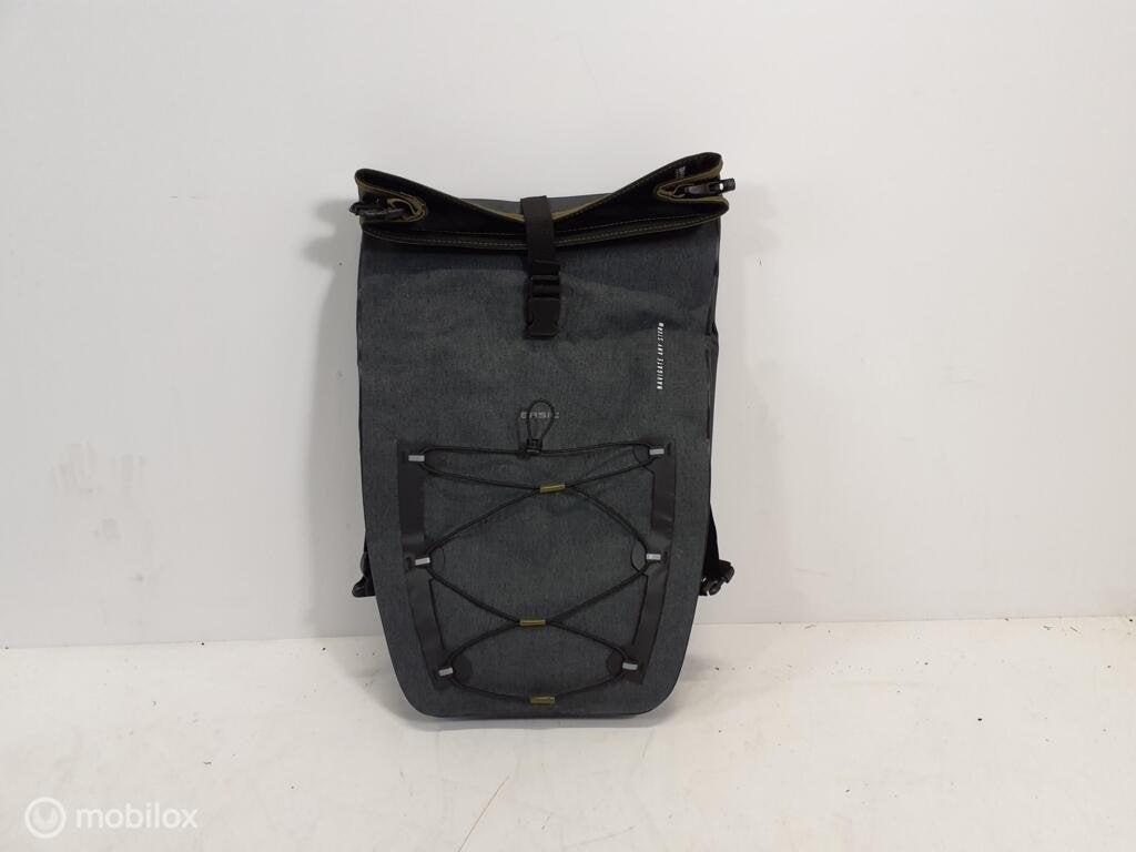 Navigator Storm MIK SIDE single pannier bag, Nieuw