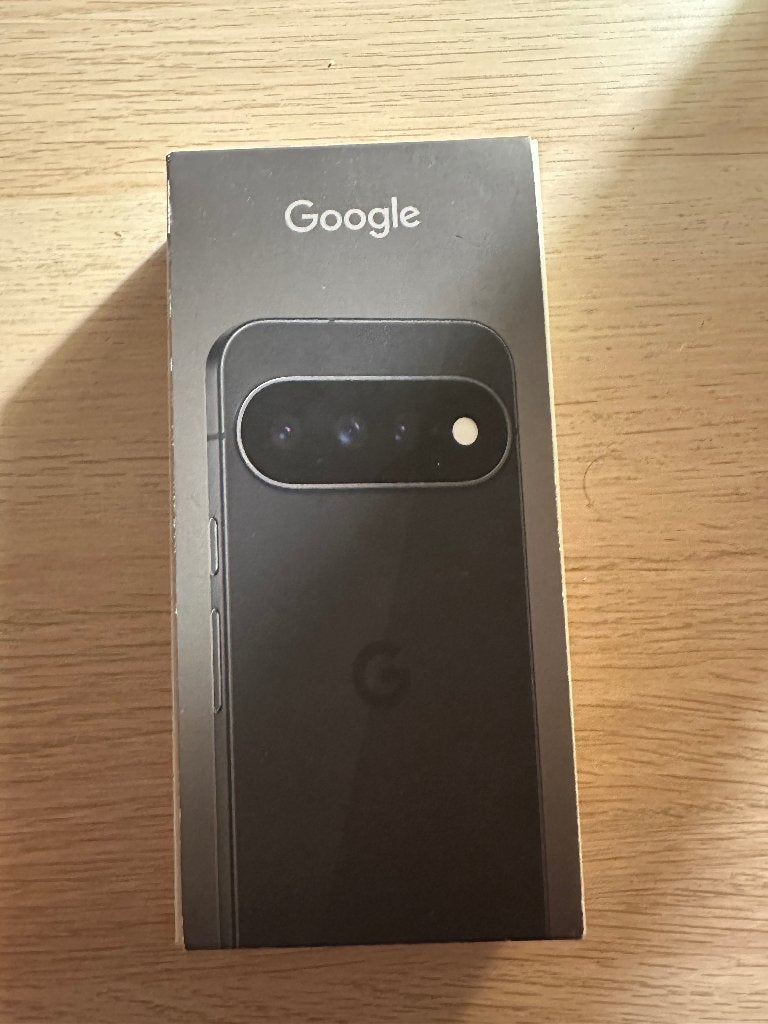 Google pixel 11