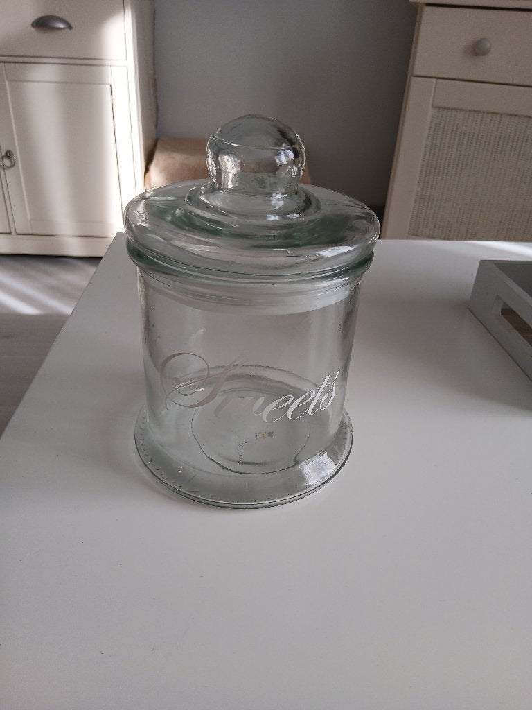 Voorraad Pot, Ophalen of Verzenden, Gebruikt
