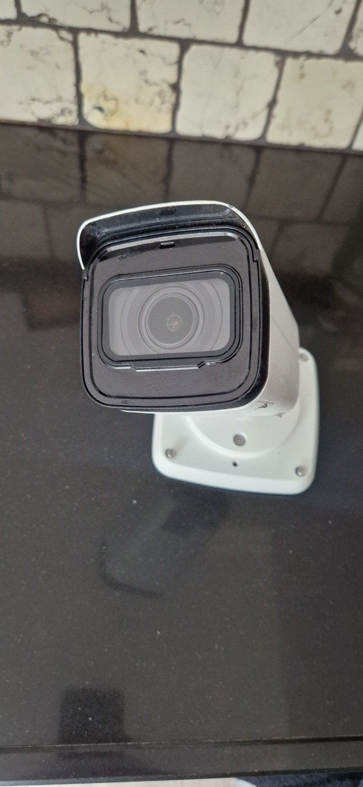 Dahua IP Camera - Beveiligingscamera, Ophalen of Verzenden, Zo goed als nieuw, Buitencamera