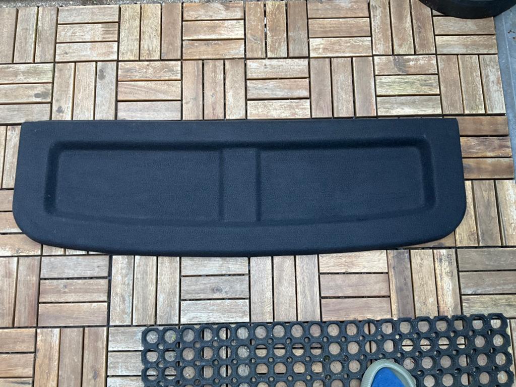 Hoedenplank Hyundai I10, Ophalen, Hyundai